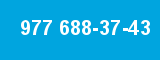 977 688-37-43 977 688-37-43